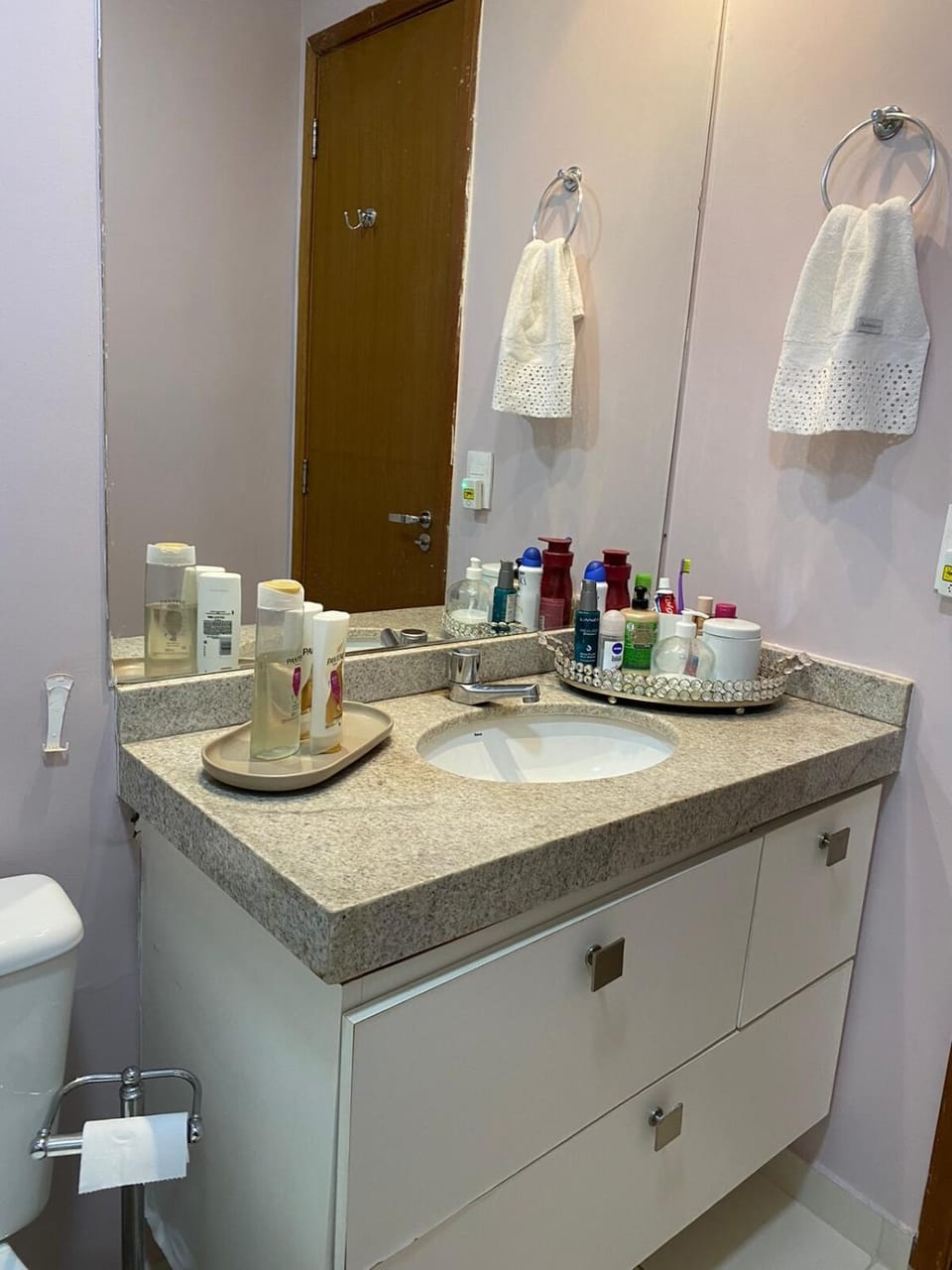 Apartamento no edifício Champion Sports Life Apartment in Goiania