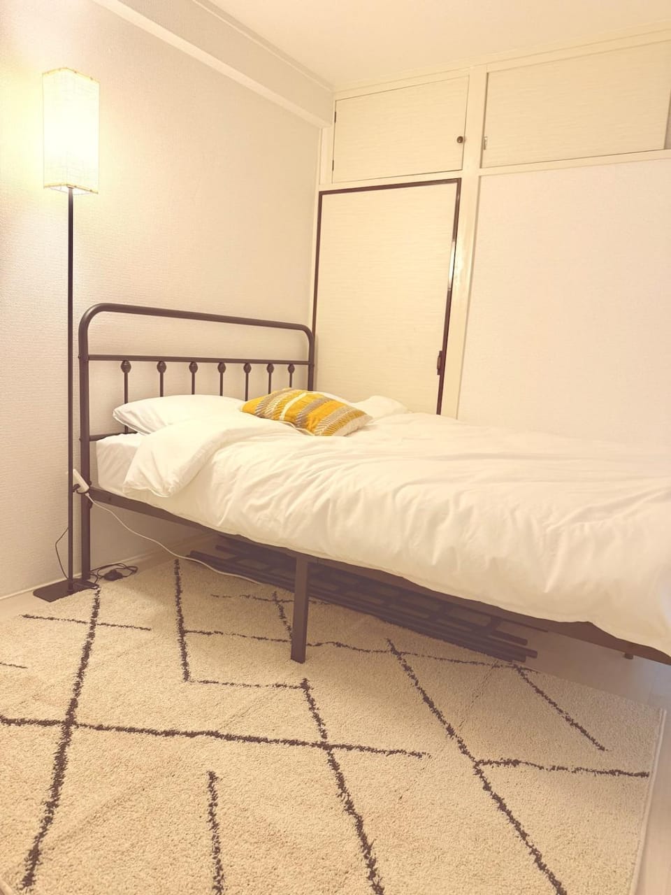 new cherry 303 Apartment in Japan