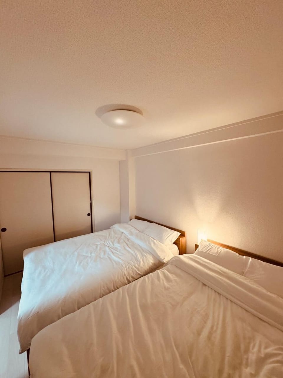 new cherry 303 Apartment in Japan