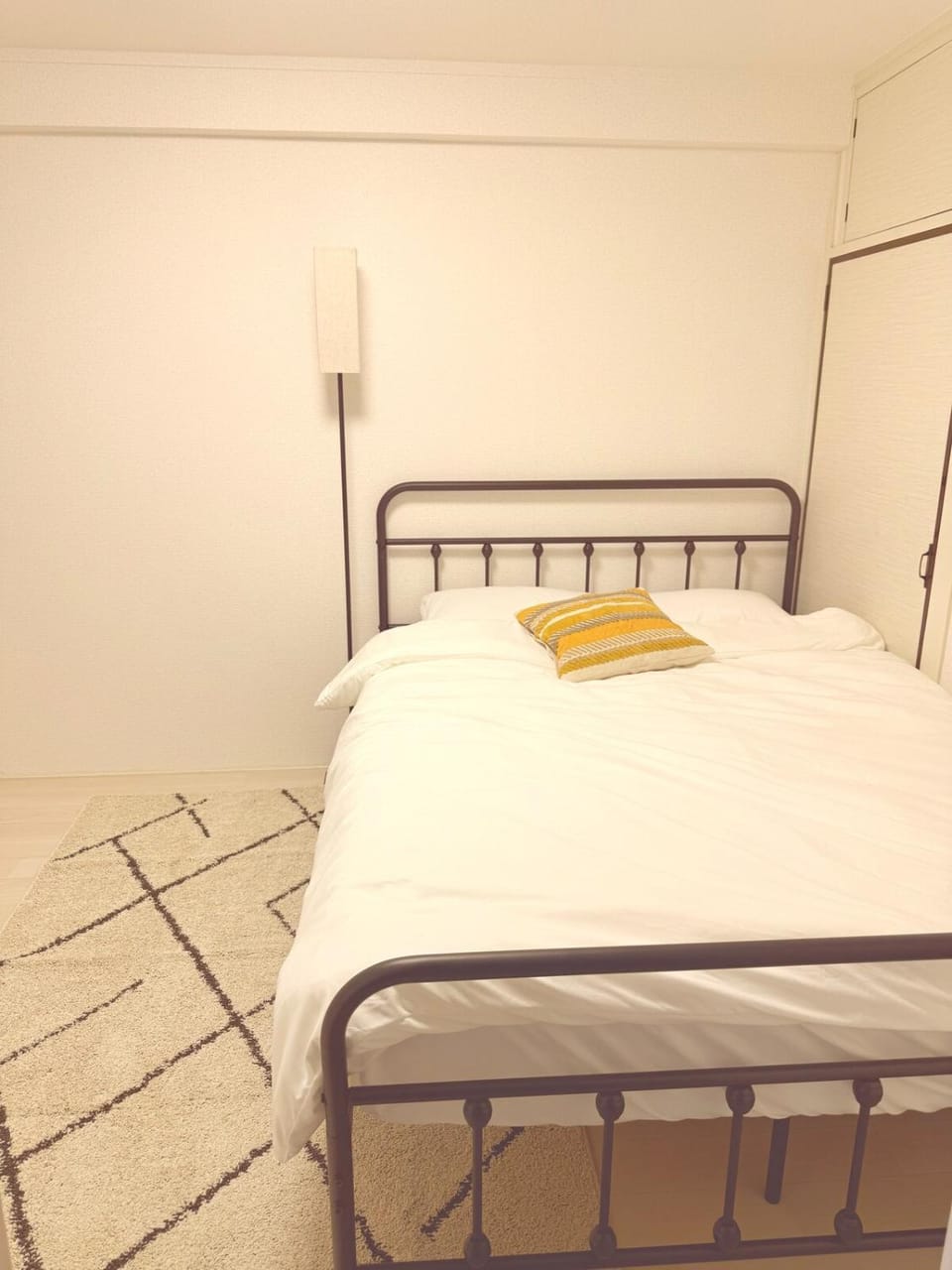 new cherry 303 Apartment in Japan
