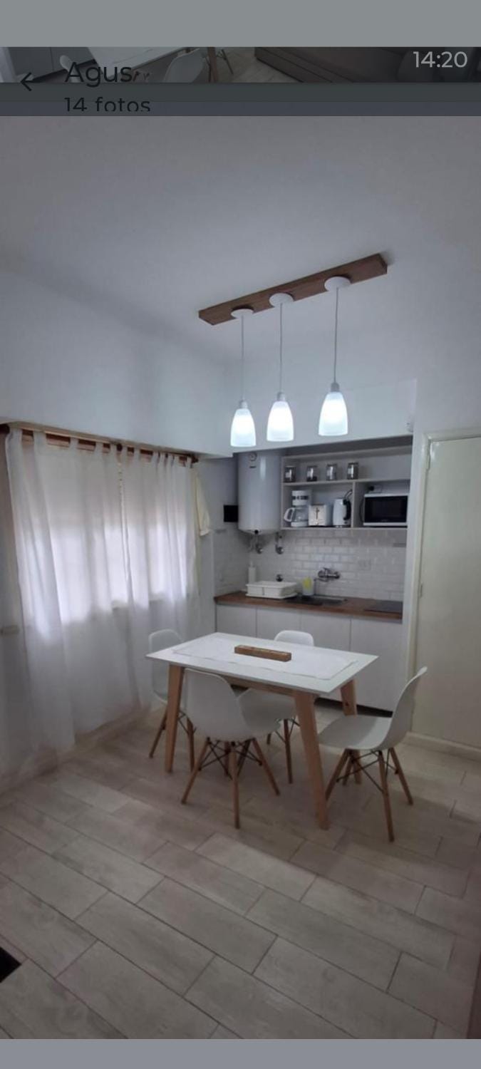 Exelente ubicación Apartment in Pinamar