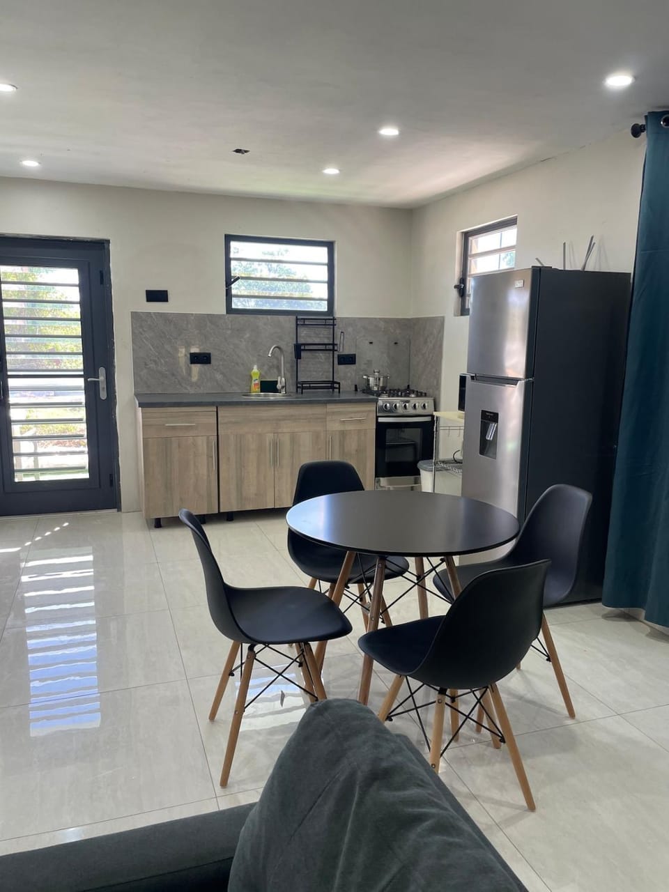 Lumina Apartment Apartment in Willemstad