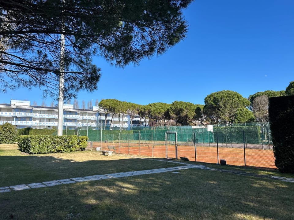 Villaggio Olimpia Apartment in Bibione