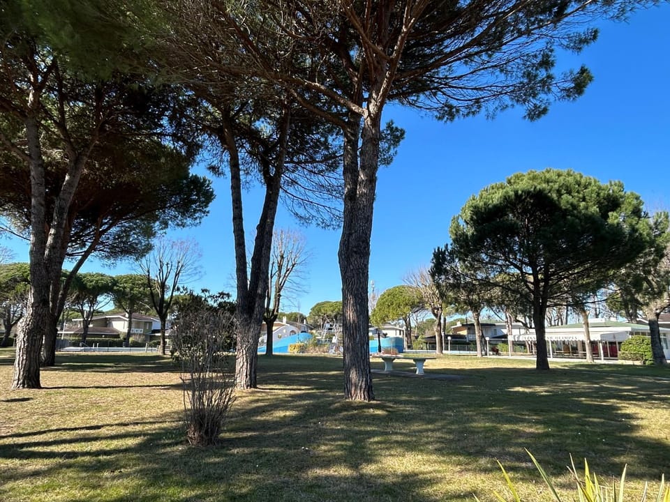Villaggio Olimpia Apartment in Bibione