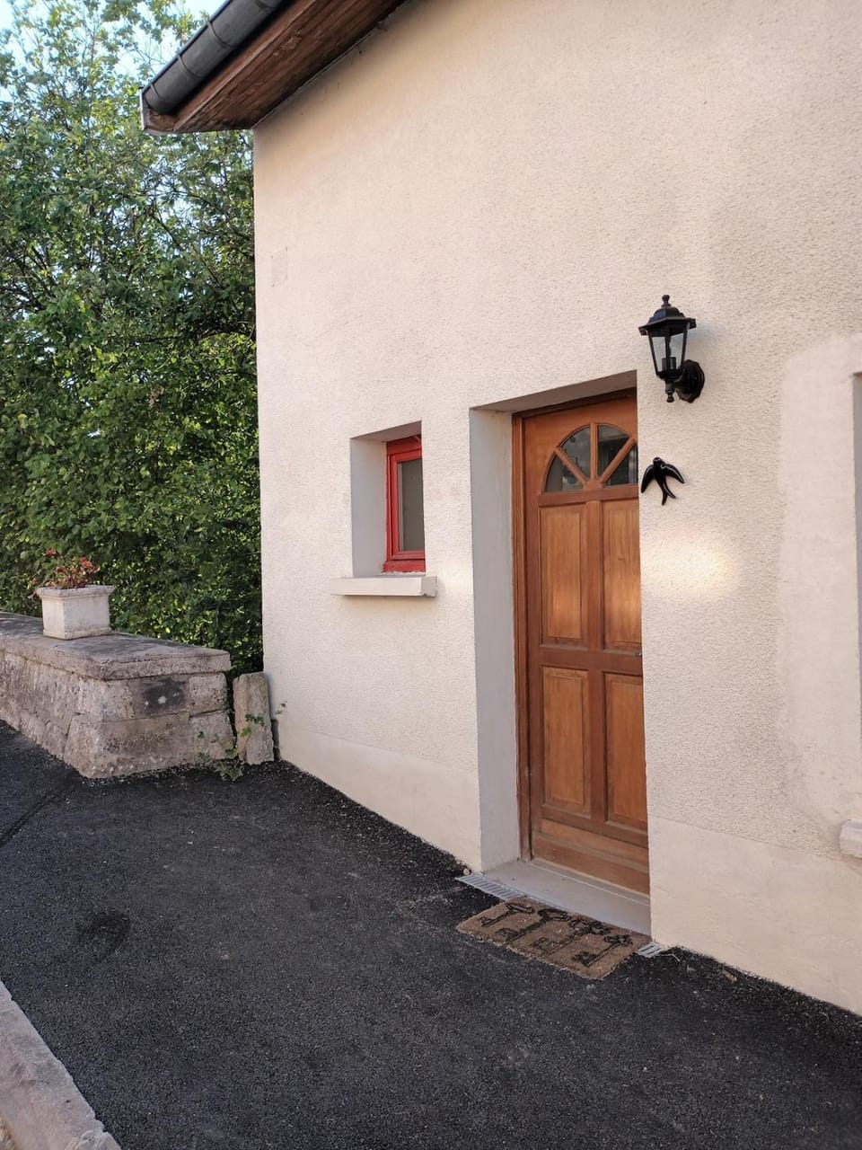 Maison de campagne avec jacuzzi, animaux de compagnie acceptés House in Grand Est
