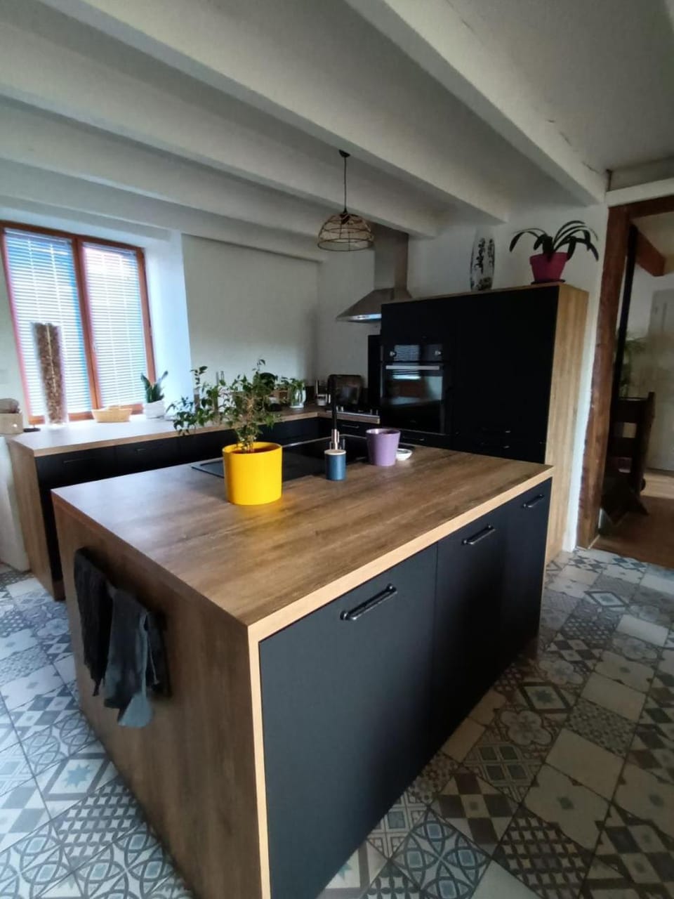 Maison de campagne avec jacuzzi, animaux de compagnie acceptés House in Grand Est