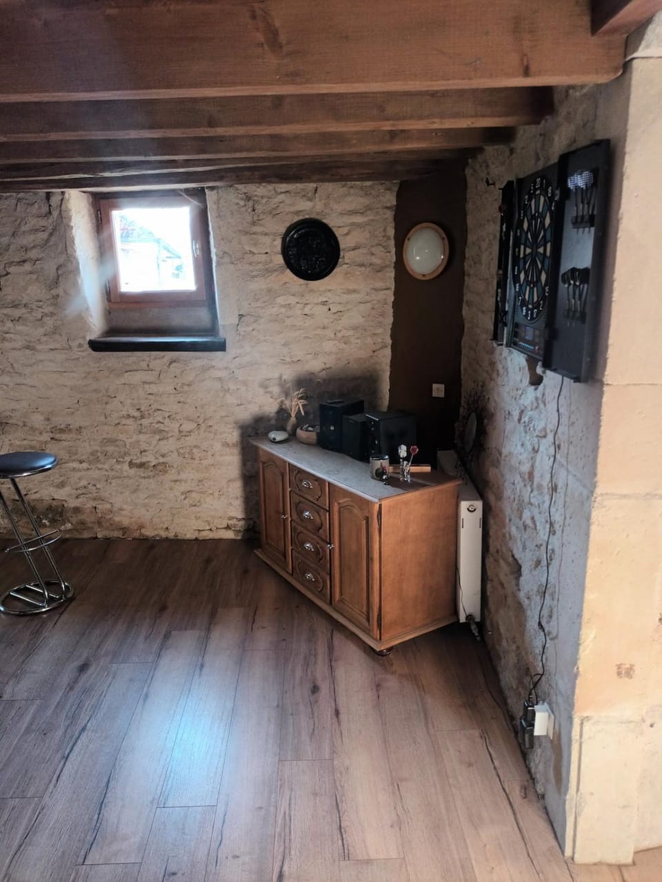 Maison de campagne avec jacuzzi, animaux de compagnie acceptés House in Grand Est