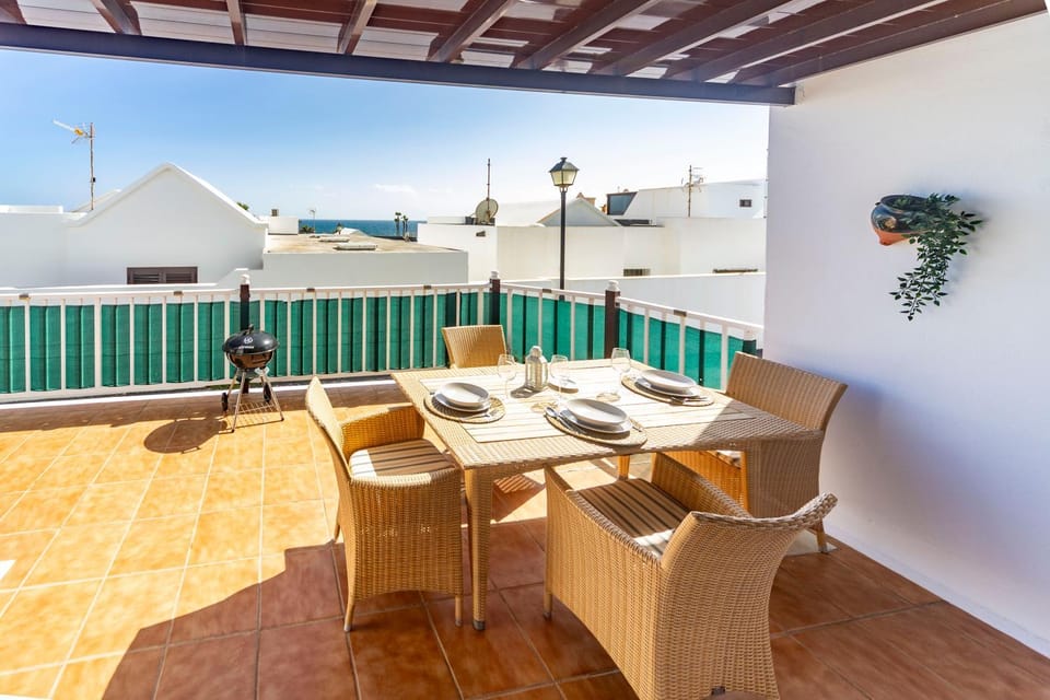 Luxury House Sofie House in Puerto del Carmen
