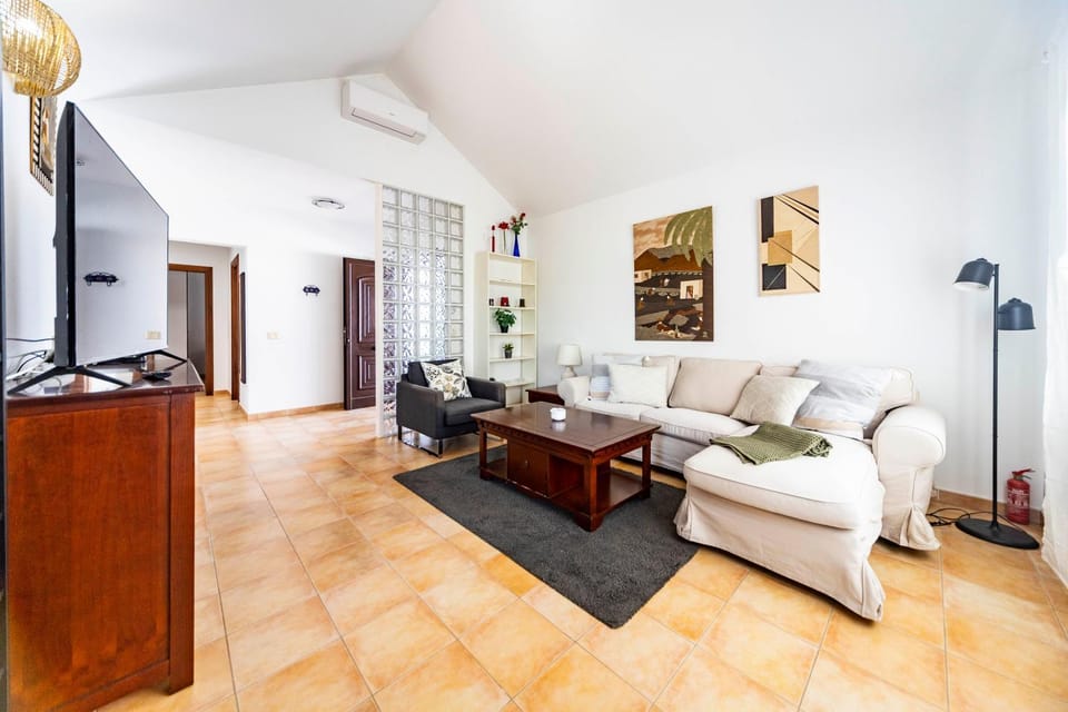 Luxury House Sofie House in Puerto del Carmen
