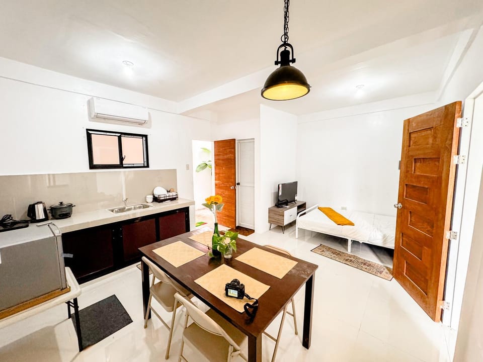 LAD Private Resort Apartment in Calabarzon