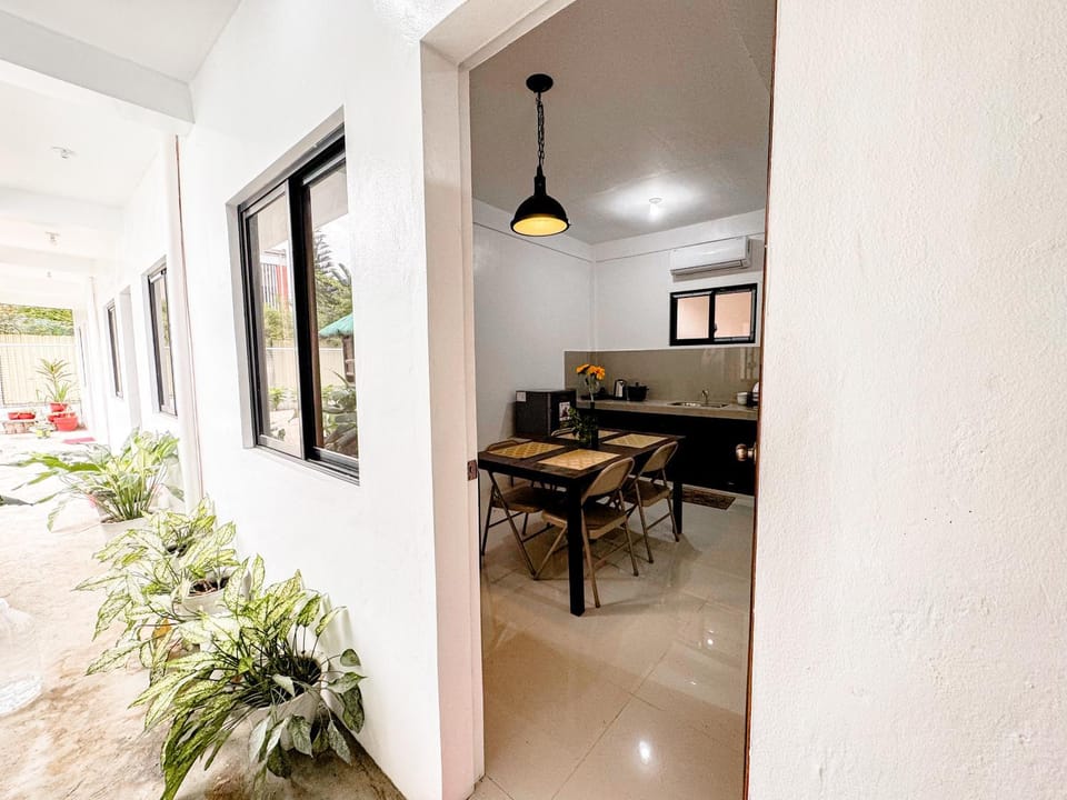 LAD Private Resort Apartment in Calabarzon