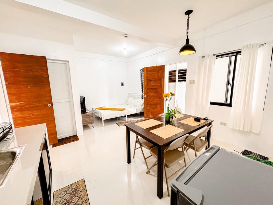 LAD Private Resort Apartment in Calabarzon