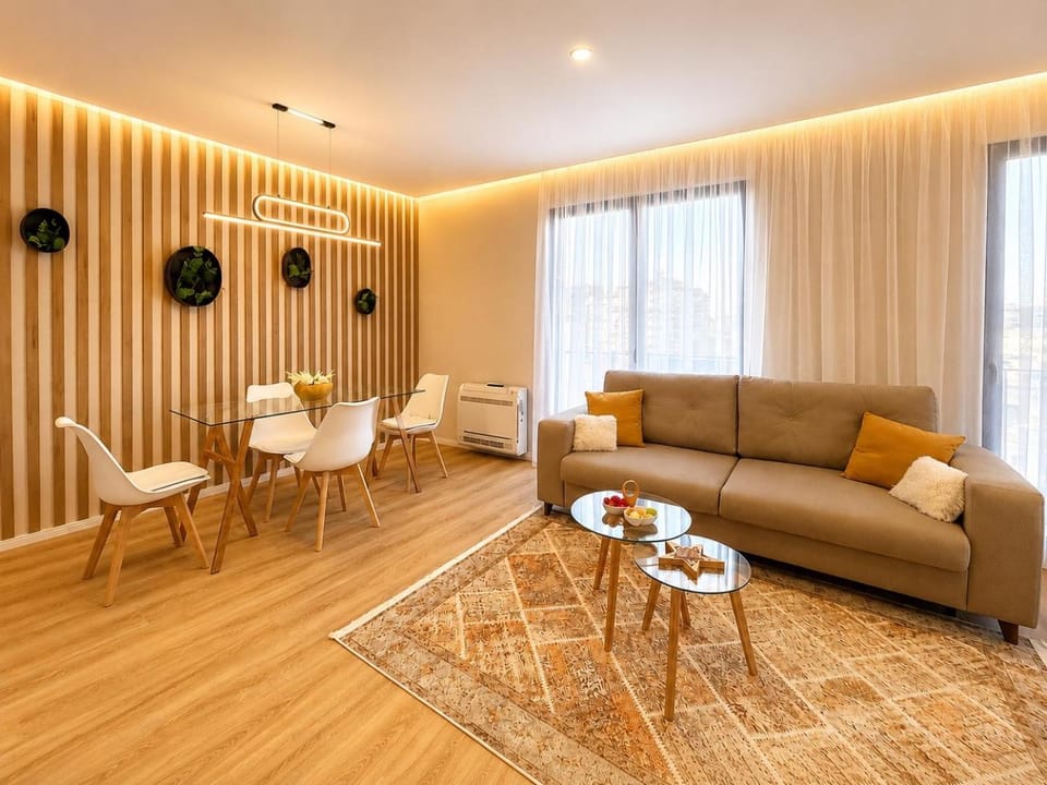 Central Apartment 5 Tirana-By Green Terrace Apartment in Tirana