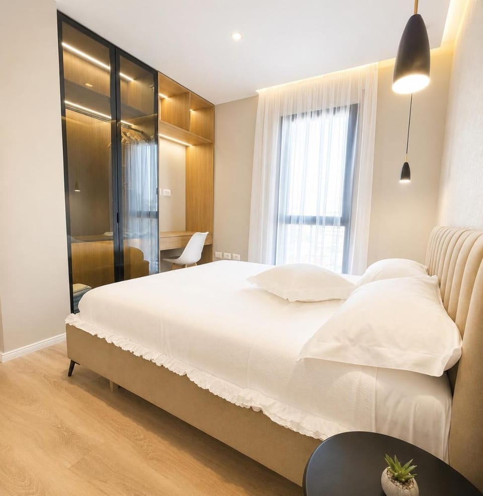 Central Apartment 5 Tirana-By Green Terrace Apartment in Tirana