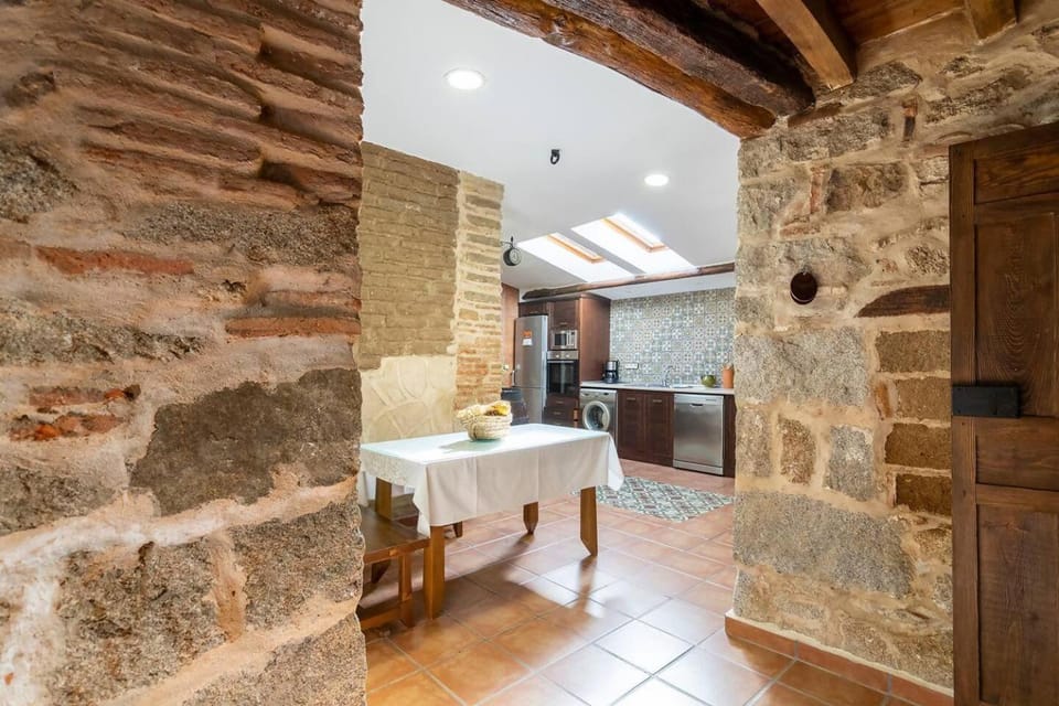 Communal kitchen