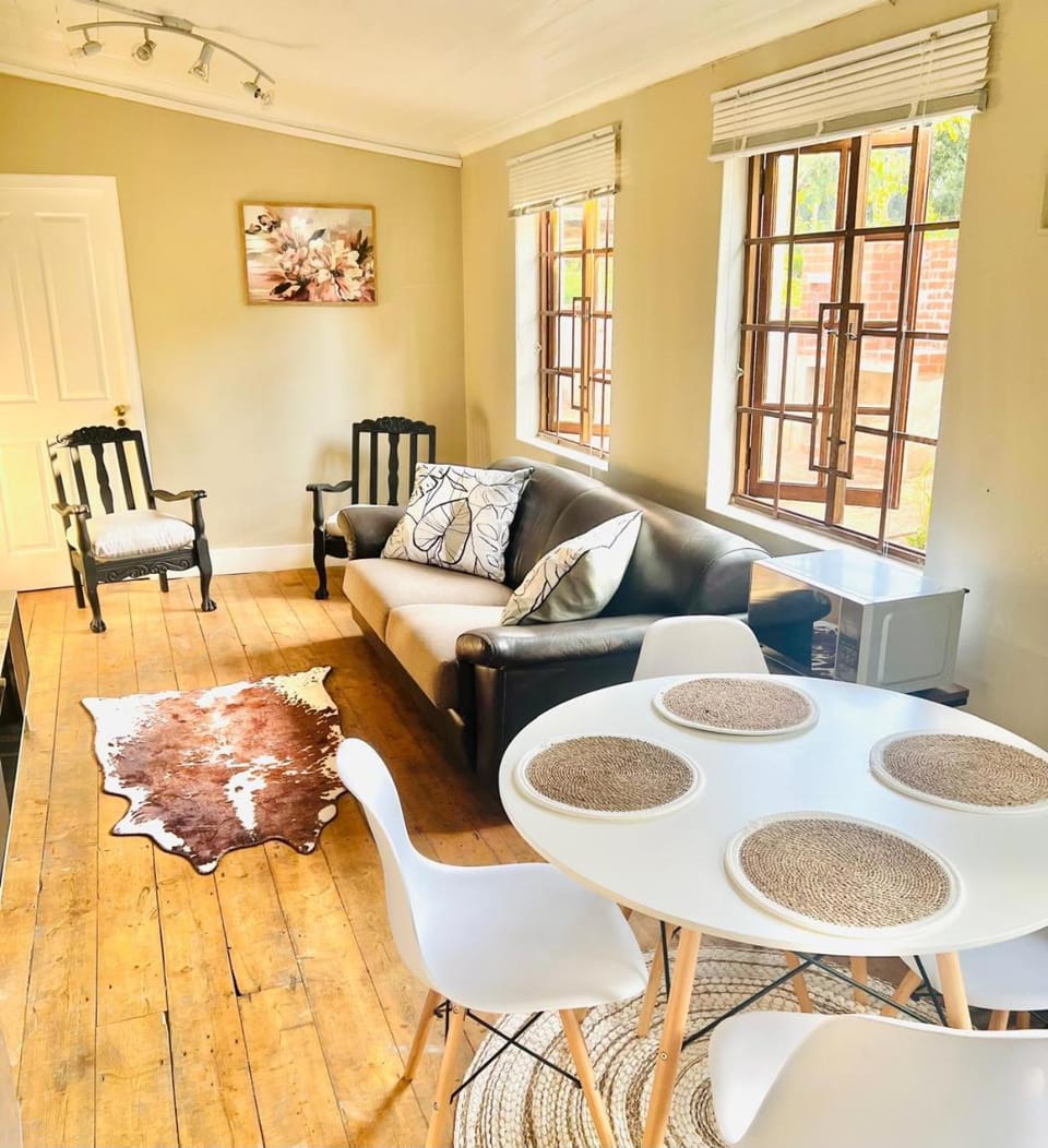 Briar & Bloom2 Apartment in KwaZulu-Natal