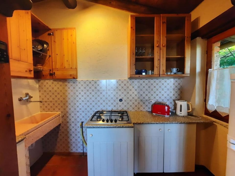 Il Castagneto di Carmen House in Lombardy