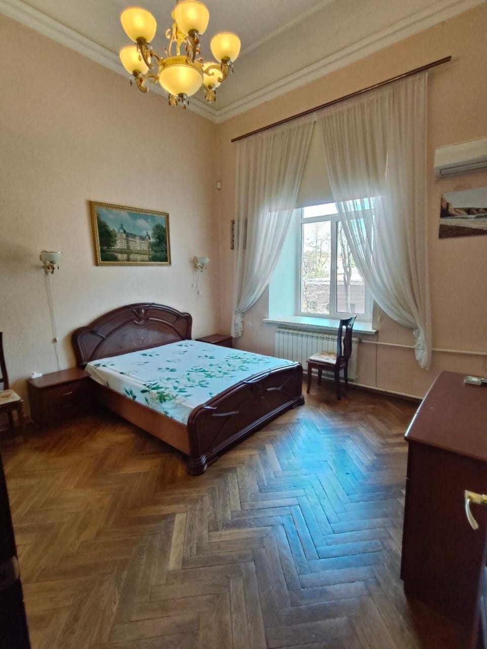 Apartment in the center of Odessa Apartment in Odessa