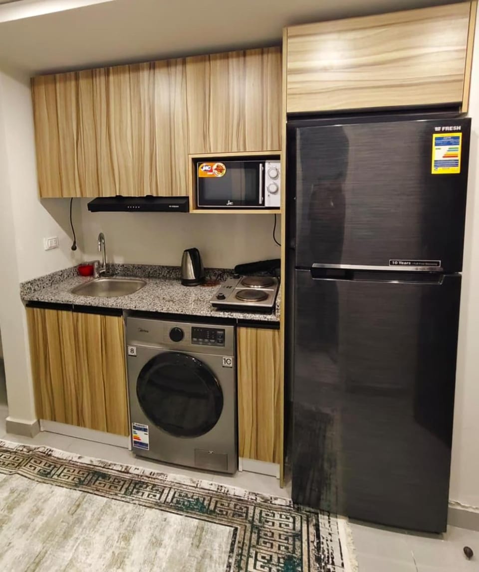 stove