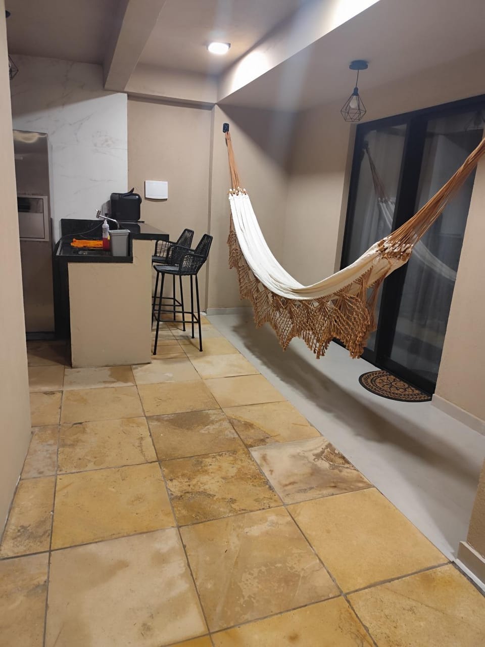 Pousada Recanto da Abgail Apartment in Pipa Beach