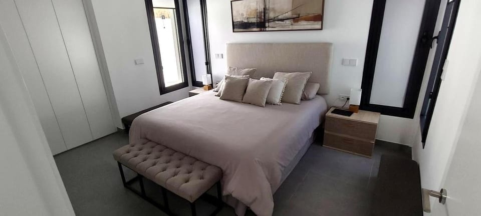 Villa Mojacar Villa in Andalusia