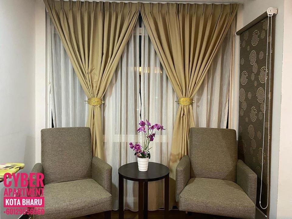 Cyber Studio Apartment Bed and Breakfast in Malaysia