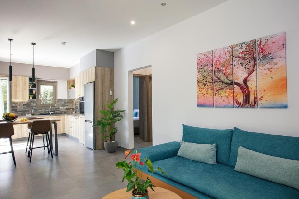 Villa Memories by Villa Select Villa in Crete Region