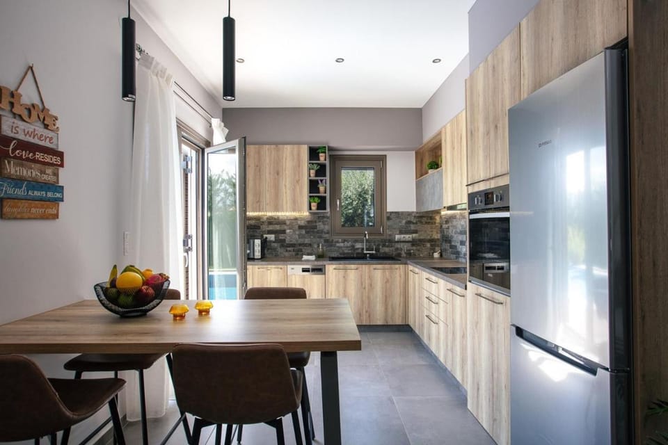 Villa Memories by Villa Select Villa in Crete Region