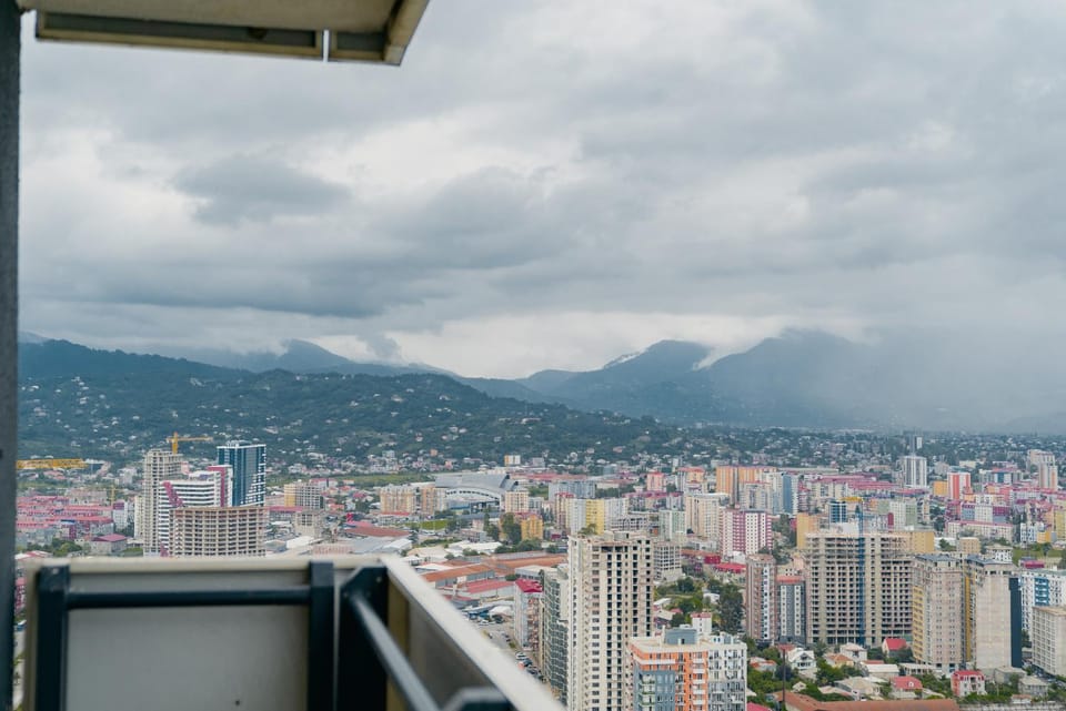 Nearby landmark, Day, Natural landscape, Bird's eye view
