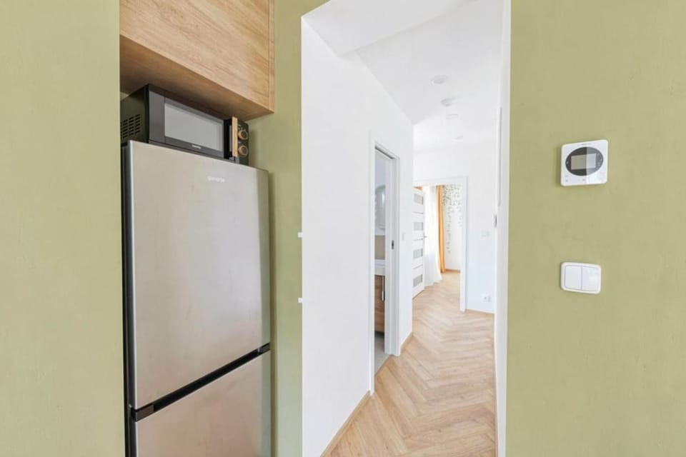 Sky Apartment Residence Apartment in Prague
