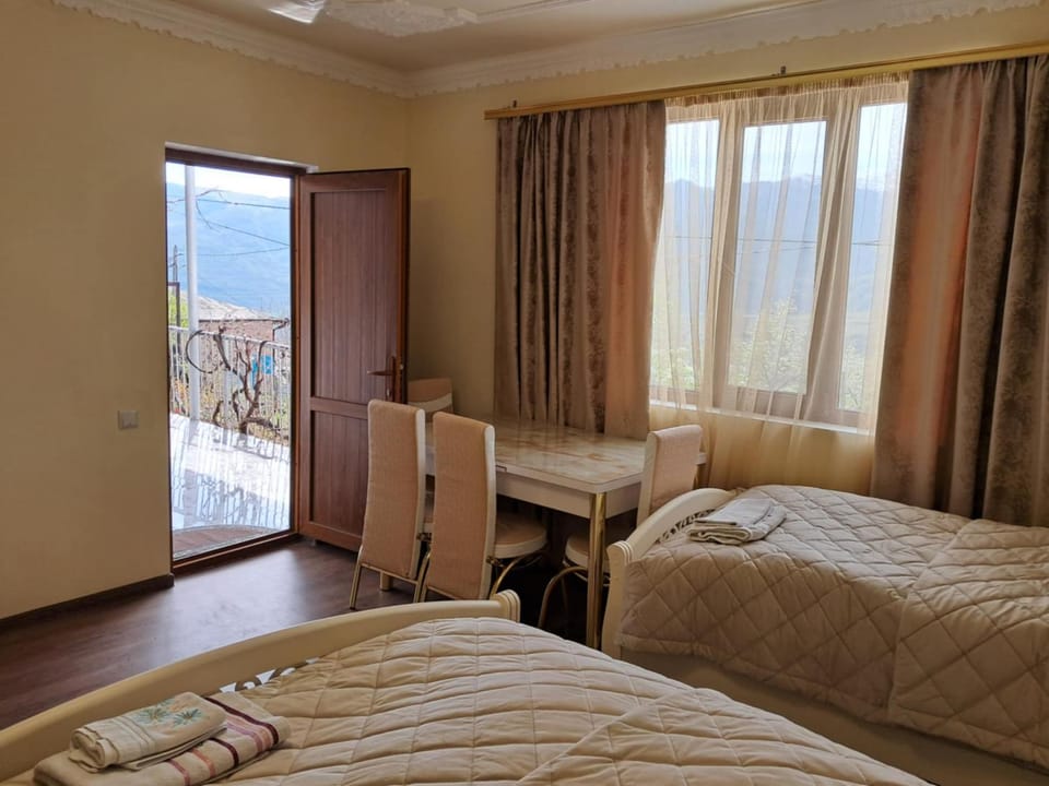 Aspet B&B Bed and Breakfast in Armenia