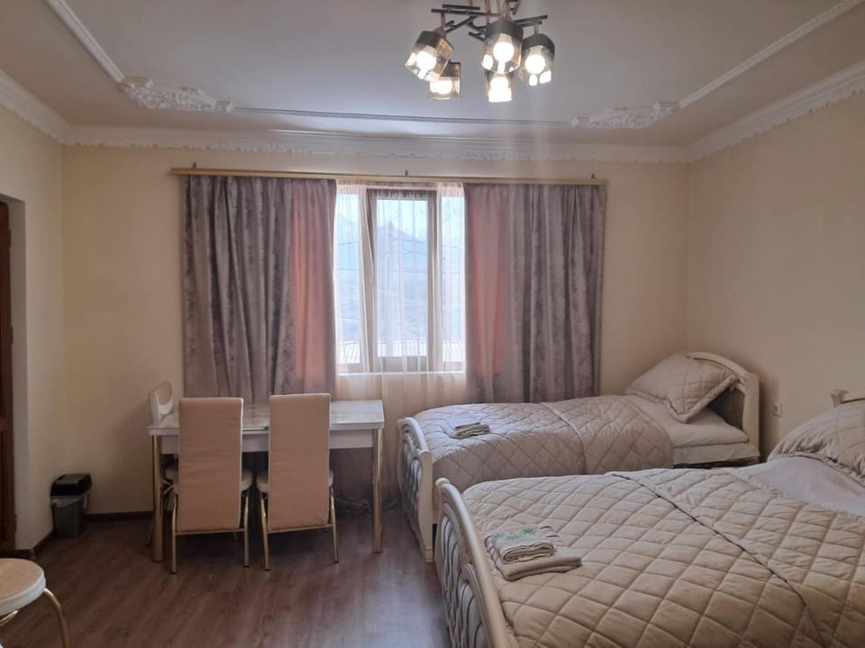 Aspet B&B Bed and Breakfast in Armenia