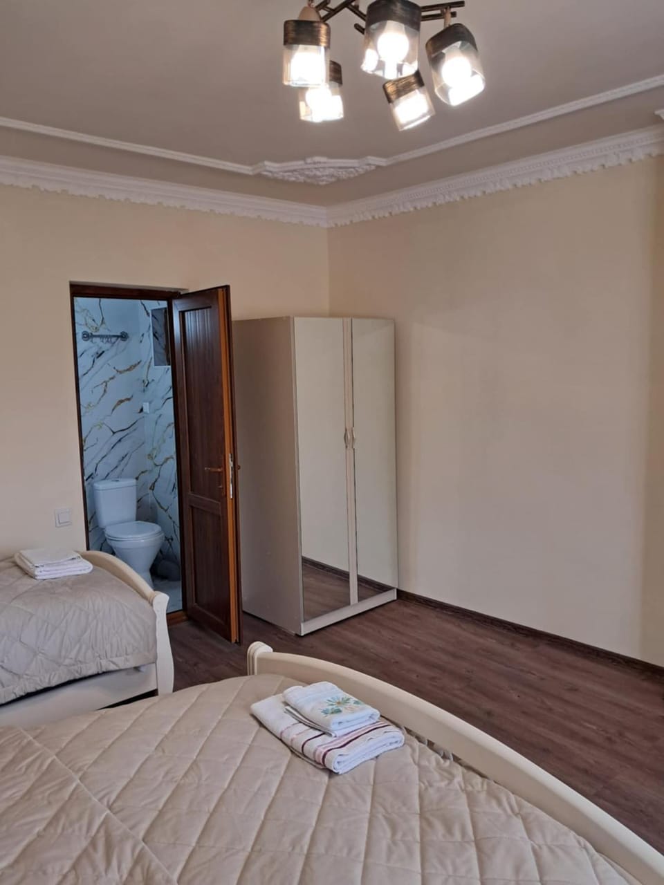 Aspet B&B Bed and Breakfast in Armenia