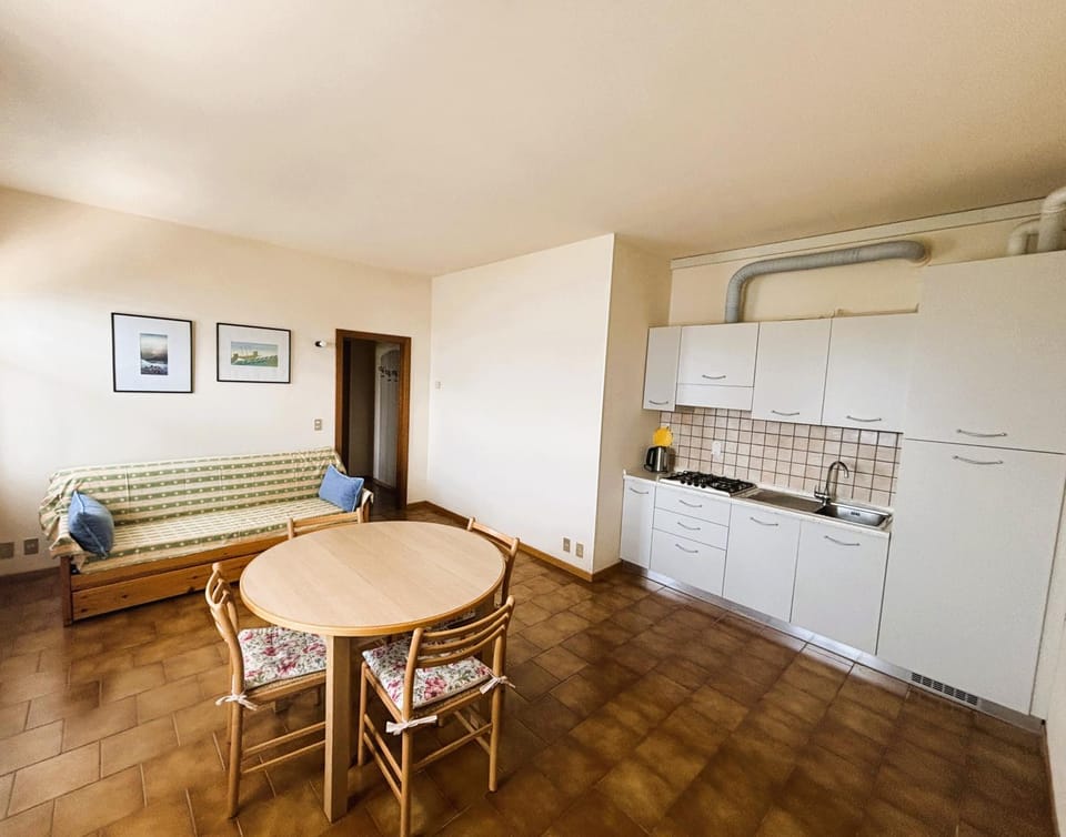 Appartamento Belvedere 3 Apartment in Malcesine