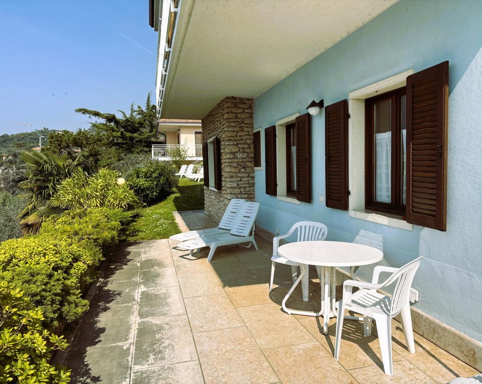 Appartamento Belvedere 3 Apartment in Malcesine