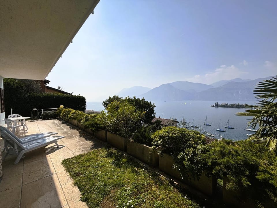 Appartamento Belvedere 3 Apartment in Malcesine