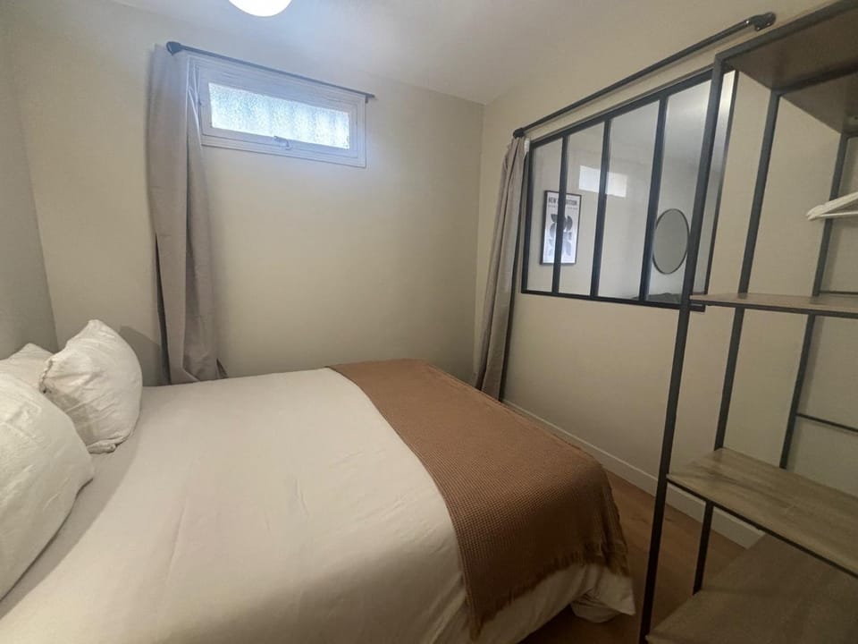 Morucci Apartment in Bastia