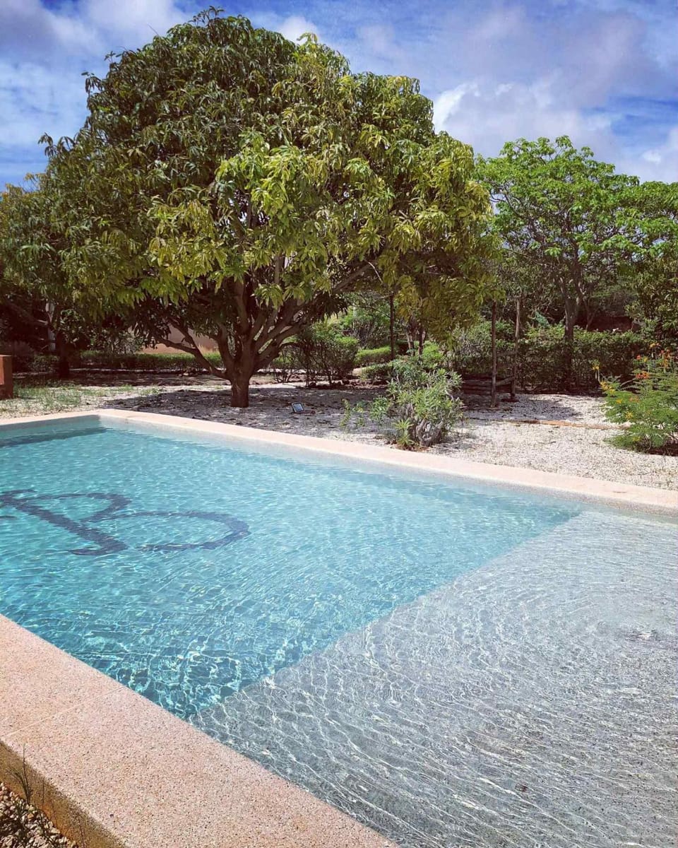 Bandam Lodge Bed and Breakfast in Thiès Region, Senegal