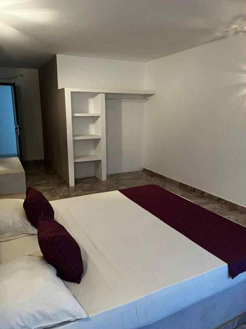 Bandam Lodge Bed and Breakfast in Thiès Region, Senegal