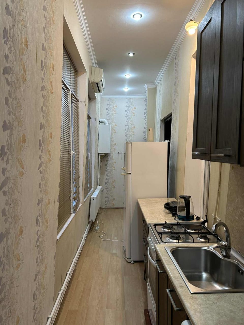 Authentic Old Town Apartment Apartment in Tbilisi, Georgia