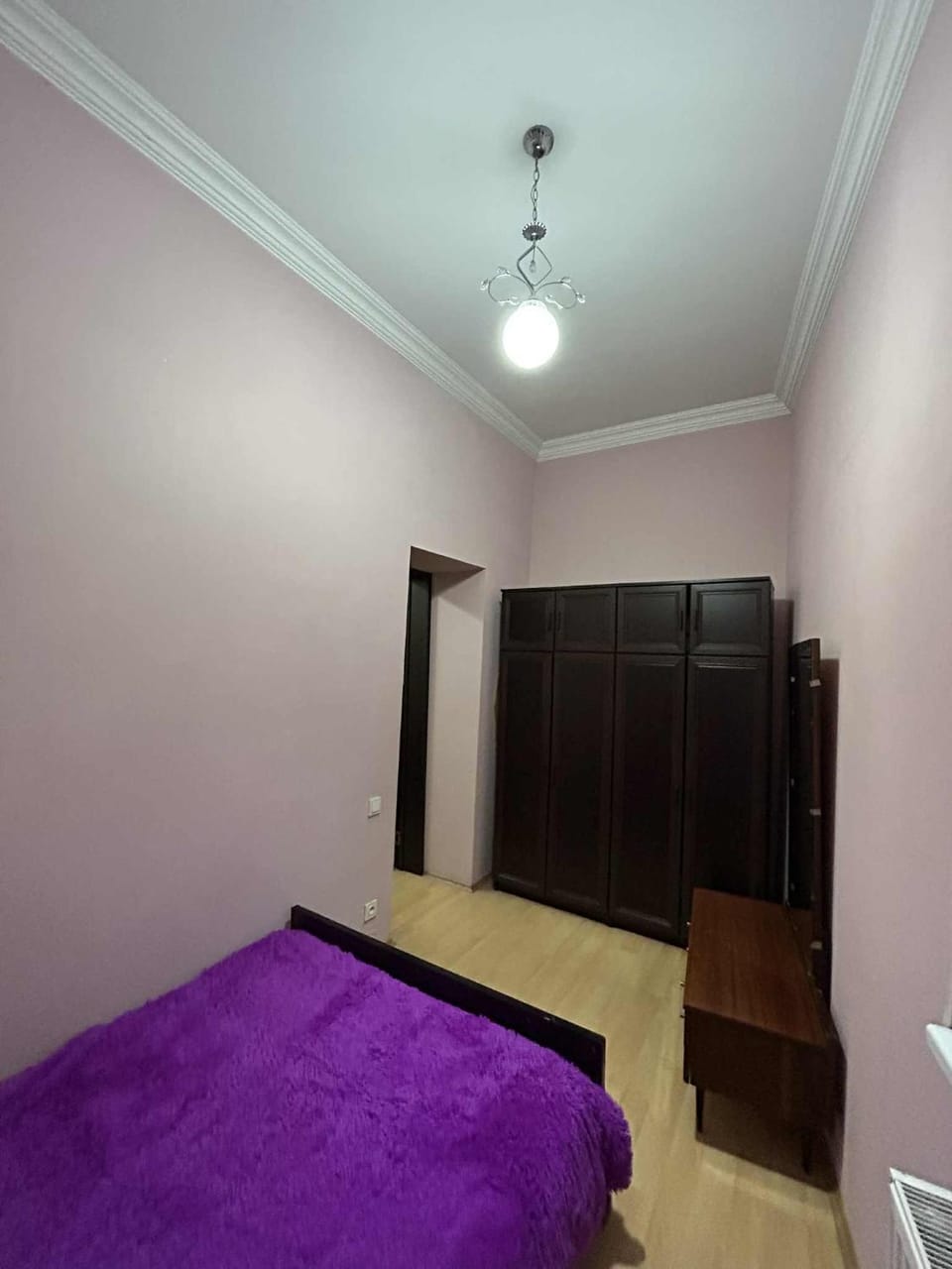 Authentic Old Town Apartment Apartment in Tbilisi, Georgia