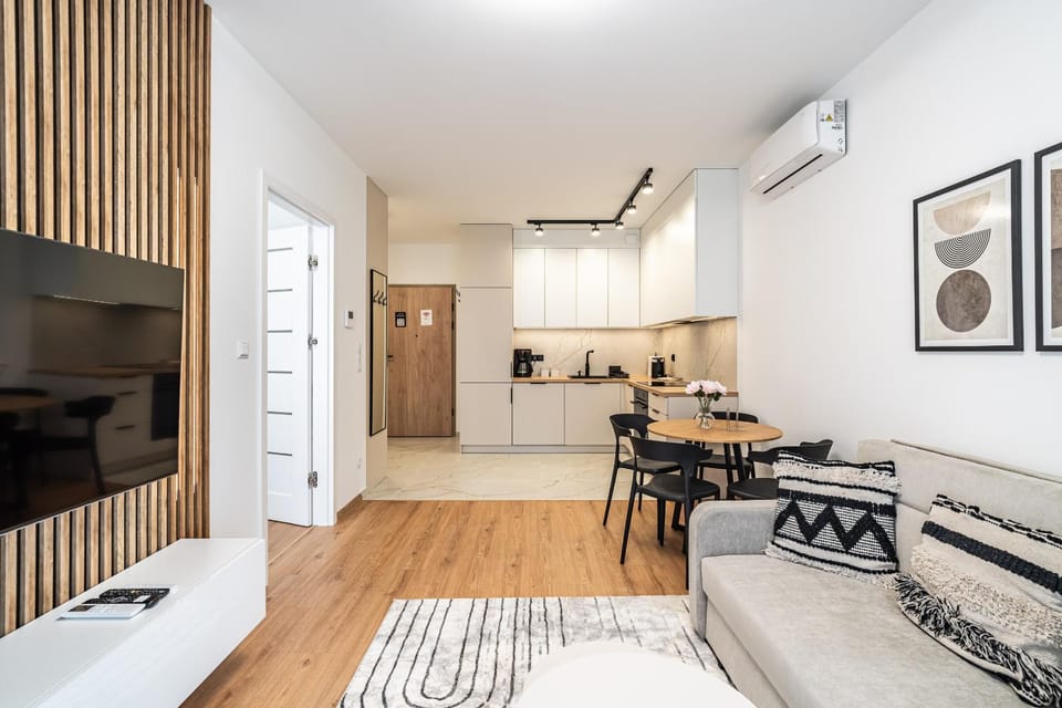 TV and multimedia, Kitchen or kitchenette
