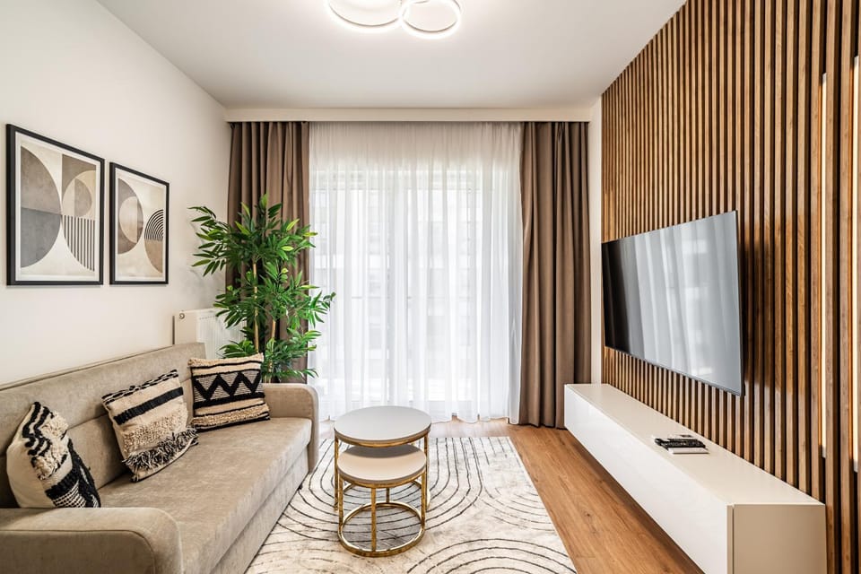 TV and multimedia, Living room