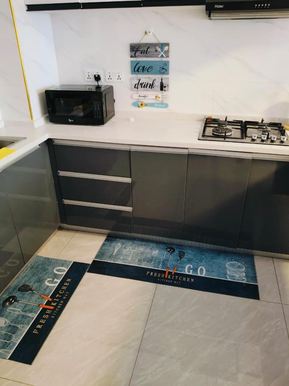Sisibo Homes Apartment in Nairobi