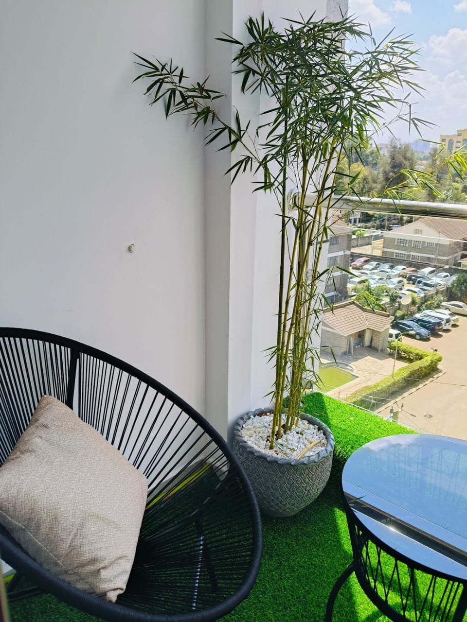 Sisibo Homes Apartment in Nairobi