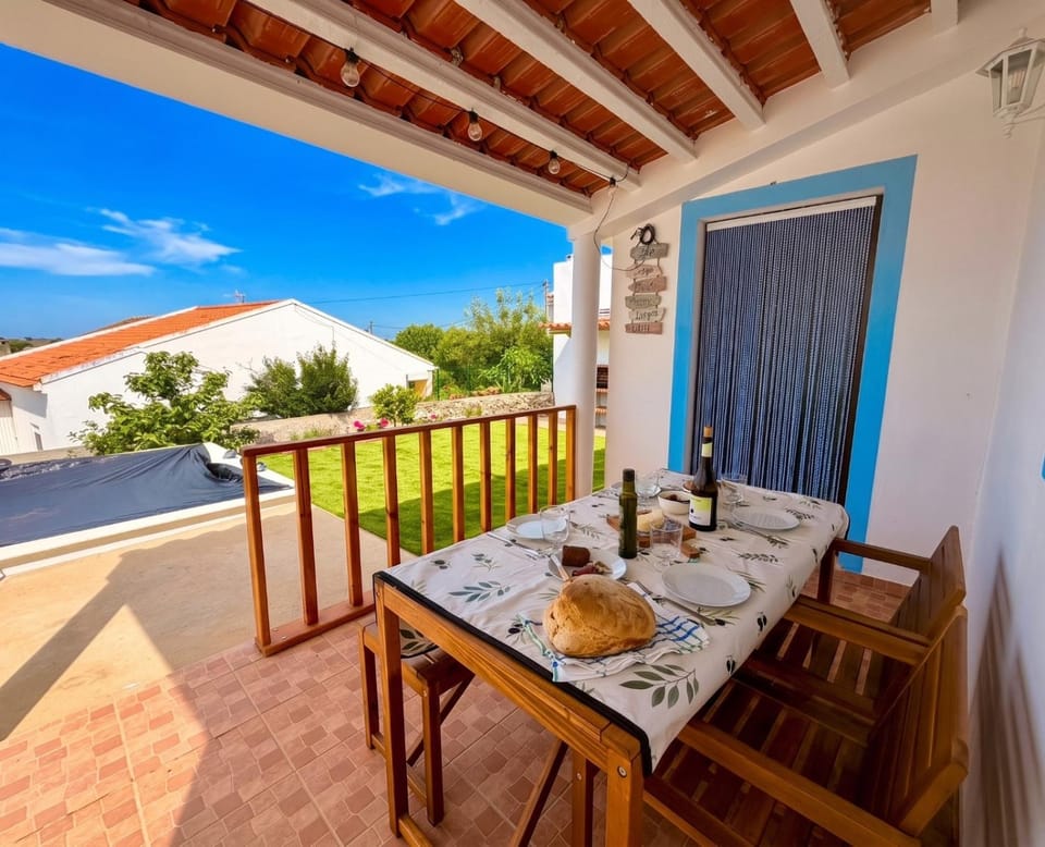 Casinha do Cercal House in Setubal District