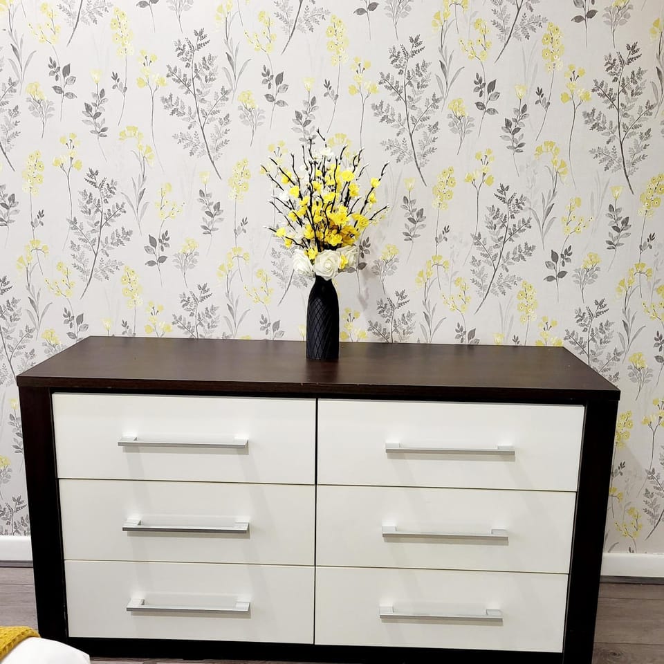 GB Homes House in Manchester