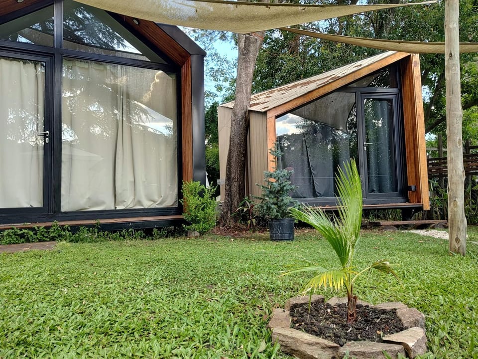 Refugios de Rio Ilo Nature lodge in Concepción del Uruguay