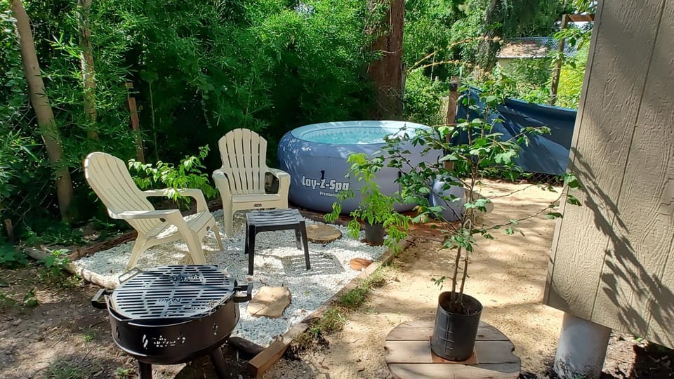 Refugios de Rio Ilo Nature lodge in Concepción del Uruguay