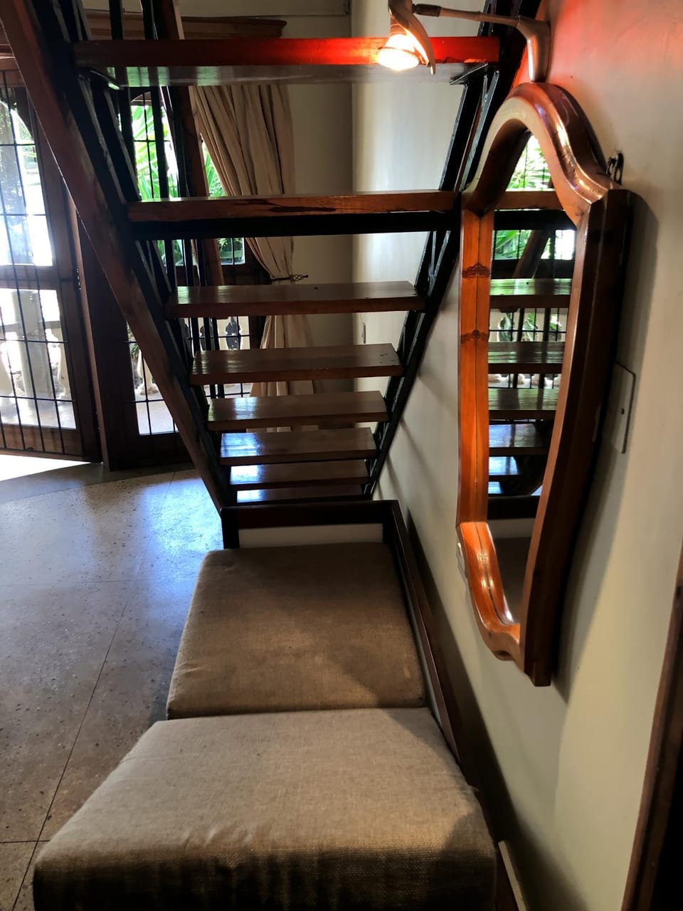 Siesta Riverside Cottages Moshi Nature lodge in Tanzania